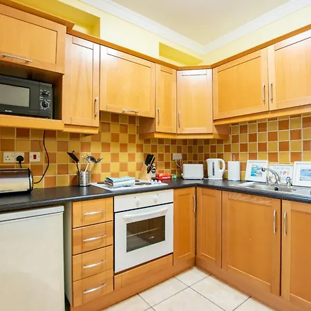Bright Family-friendly In