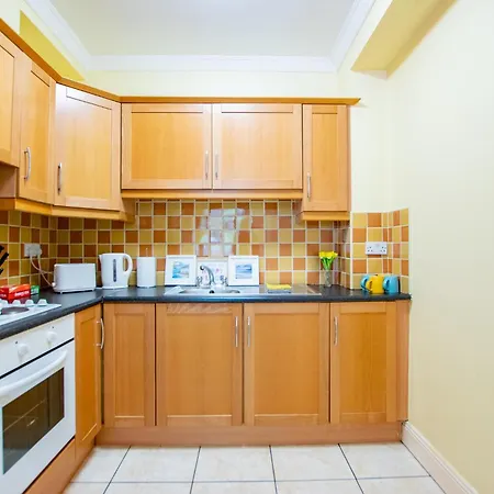 Bright Family-friendly In