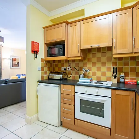 Appartamento Bright Family-friendly In Limerick Junction
