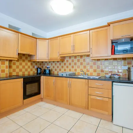 Appartamento Bright Family-friendly In *