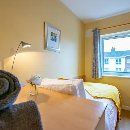 Appartamento Bright Family-friendly In *