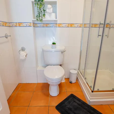 Appartamento Bright Family-friendly In